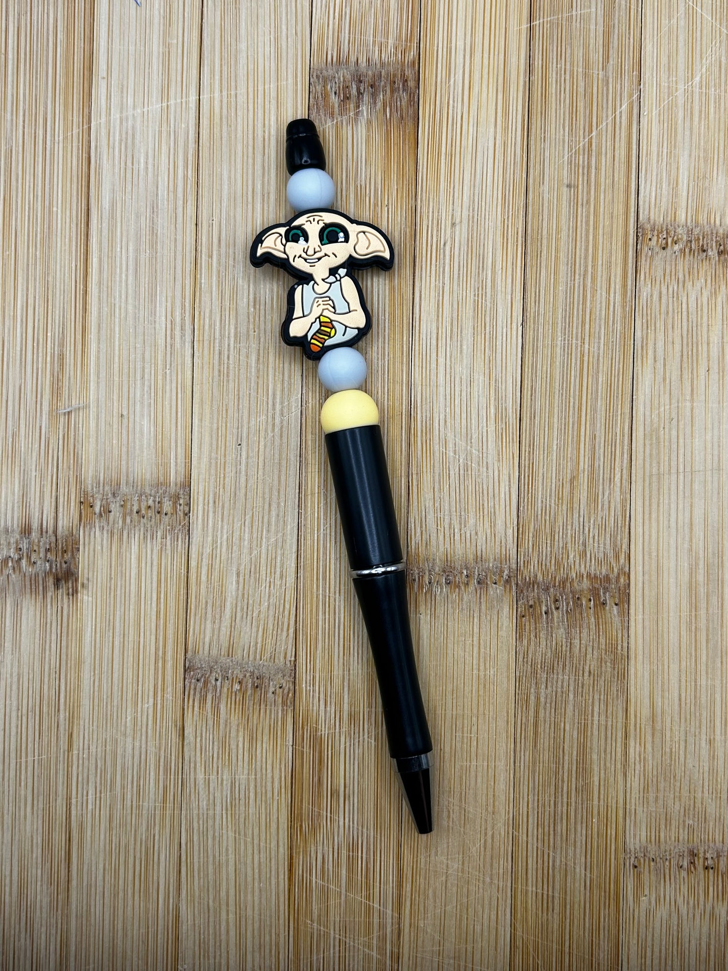 Dobby pen