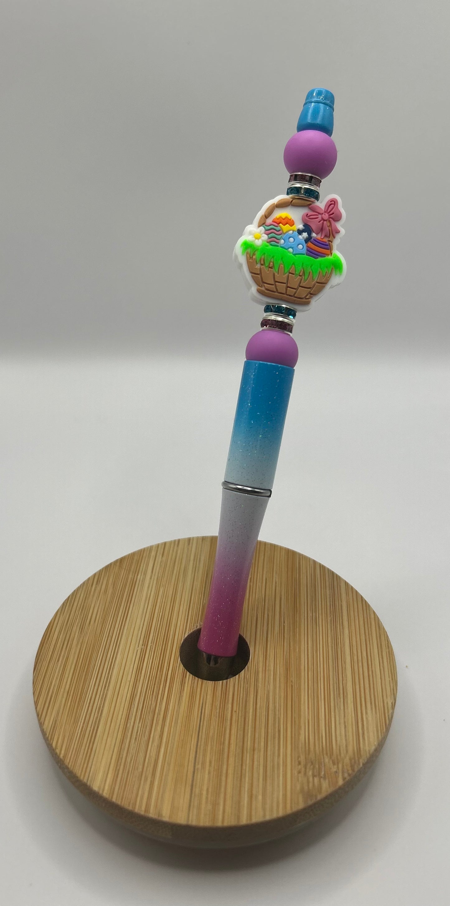 Easter pen