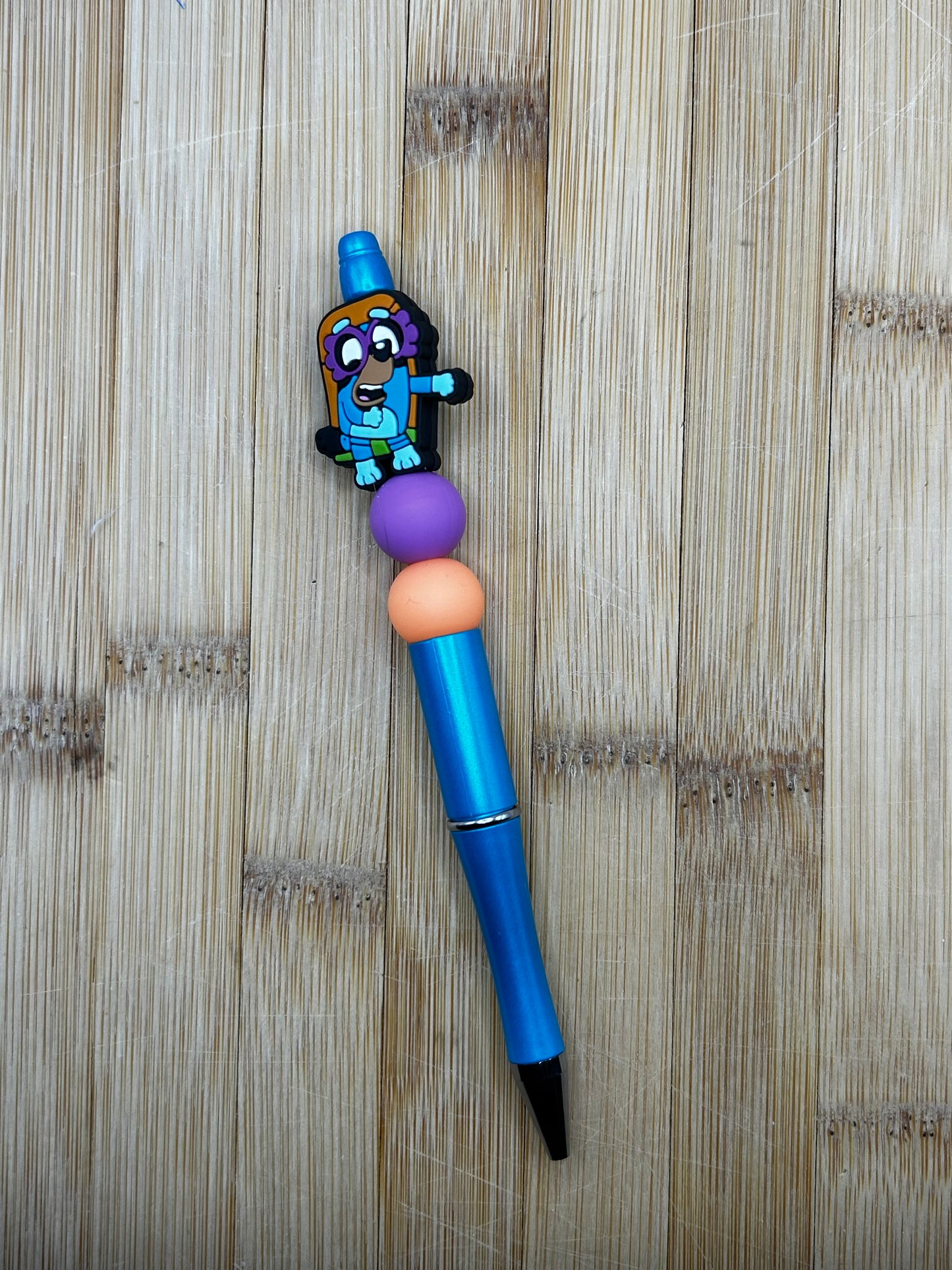 Grandma bluey pen