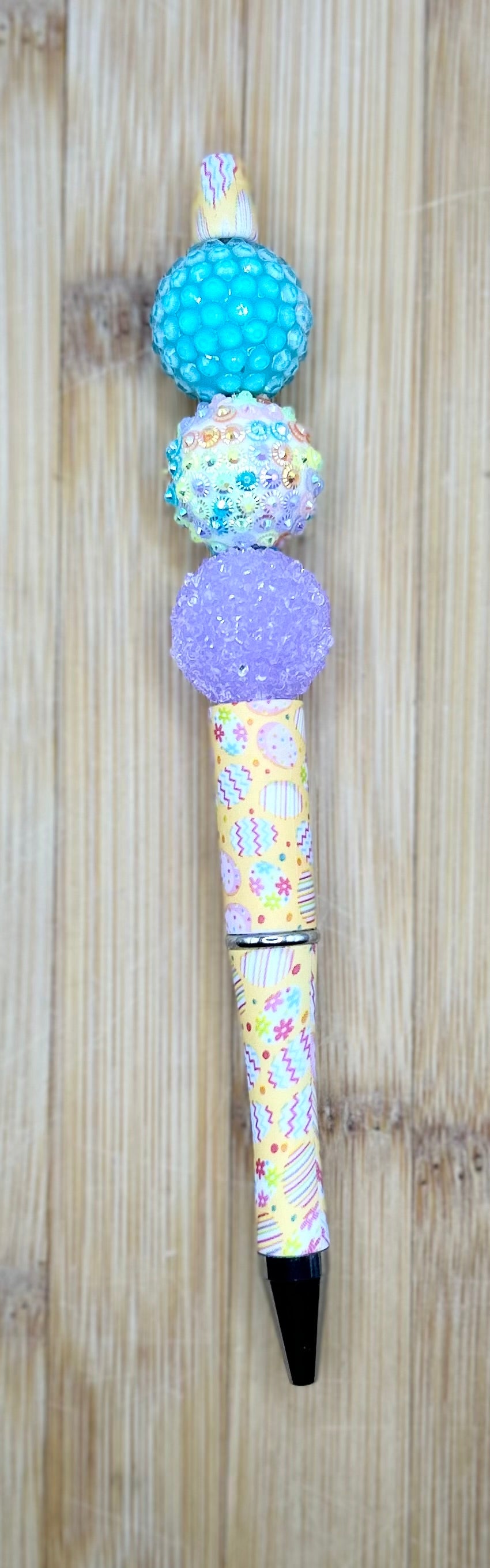 Easter pen