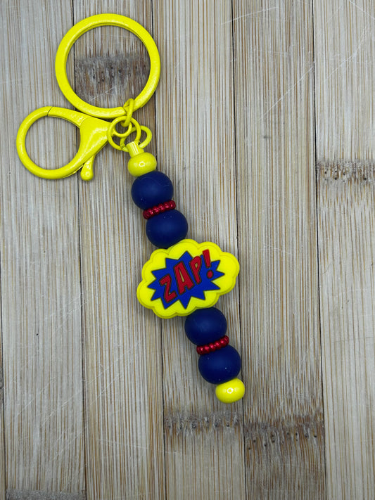 Zap keychain