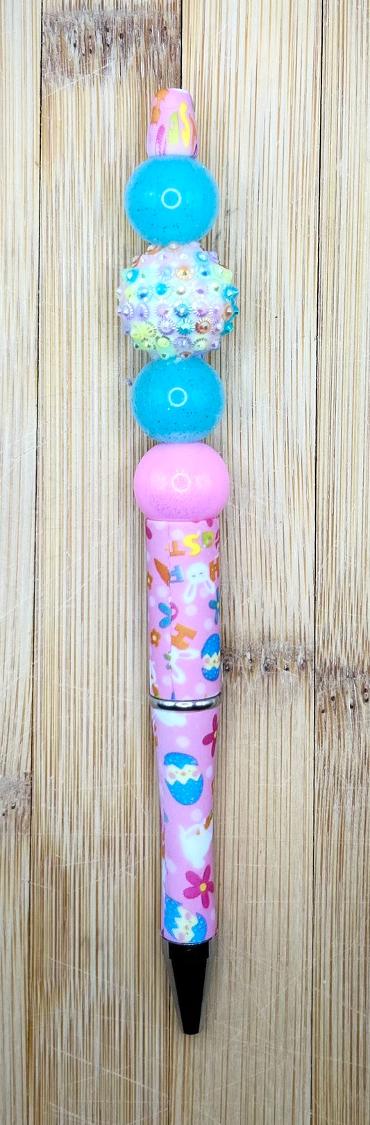 Easter pen