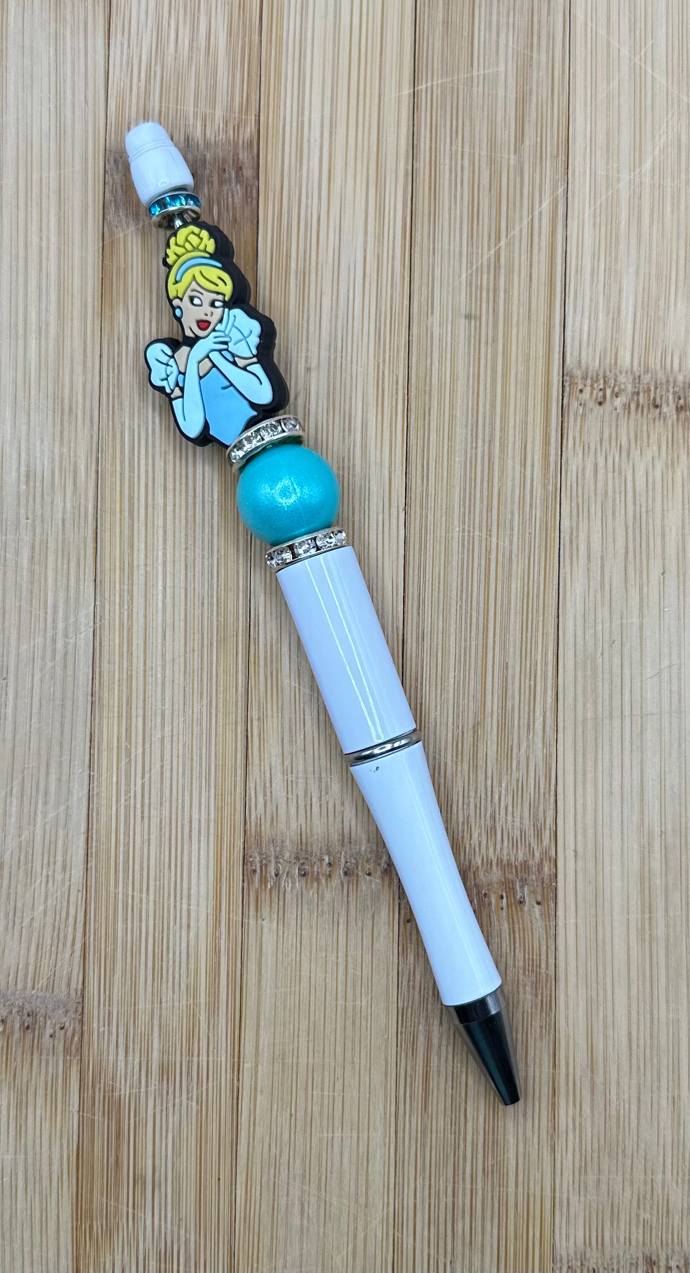 Cinderella pen