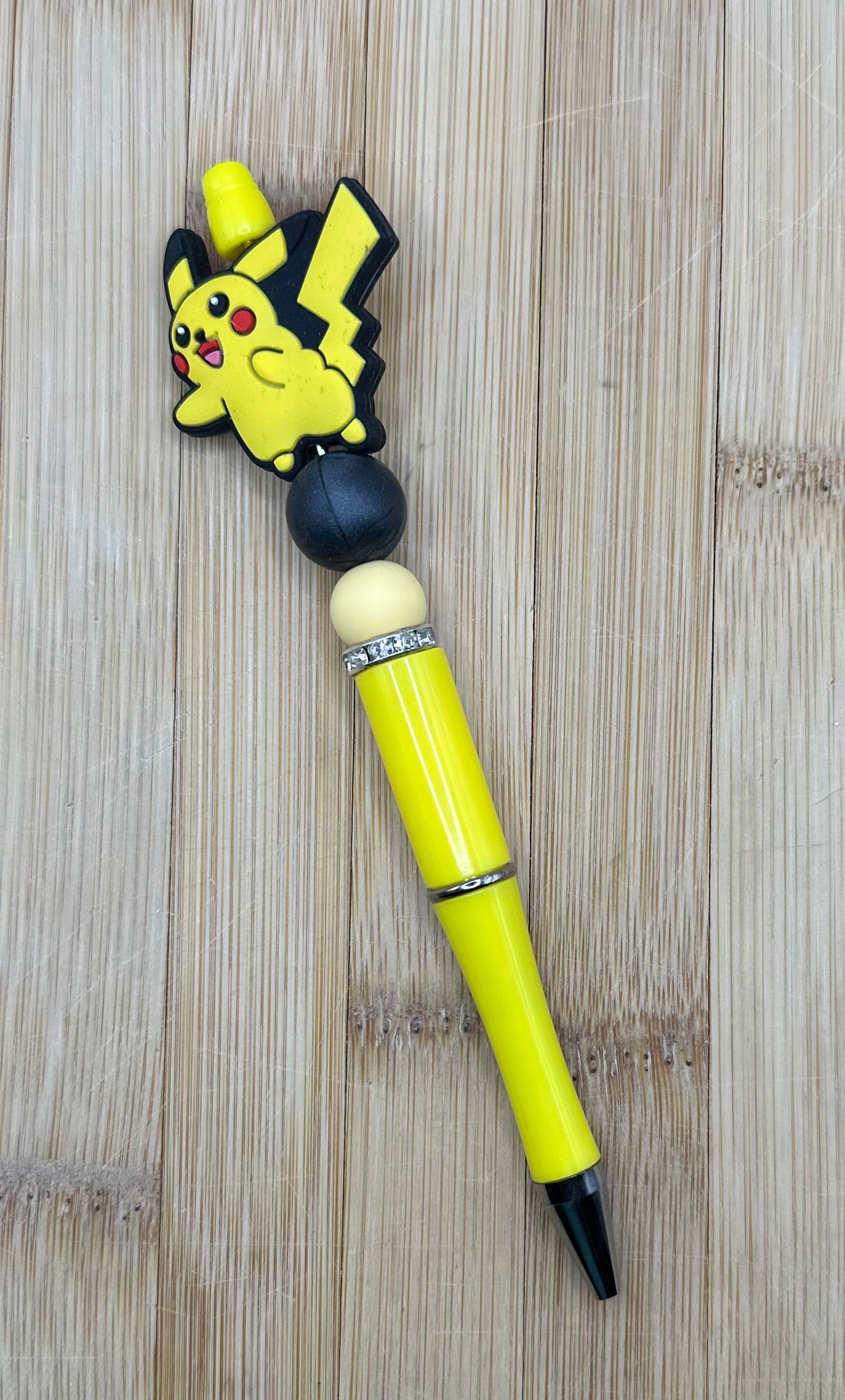 Pika pen