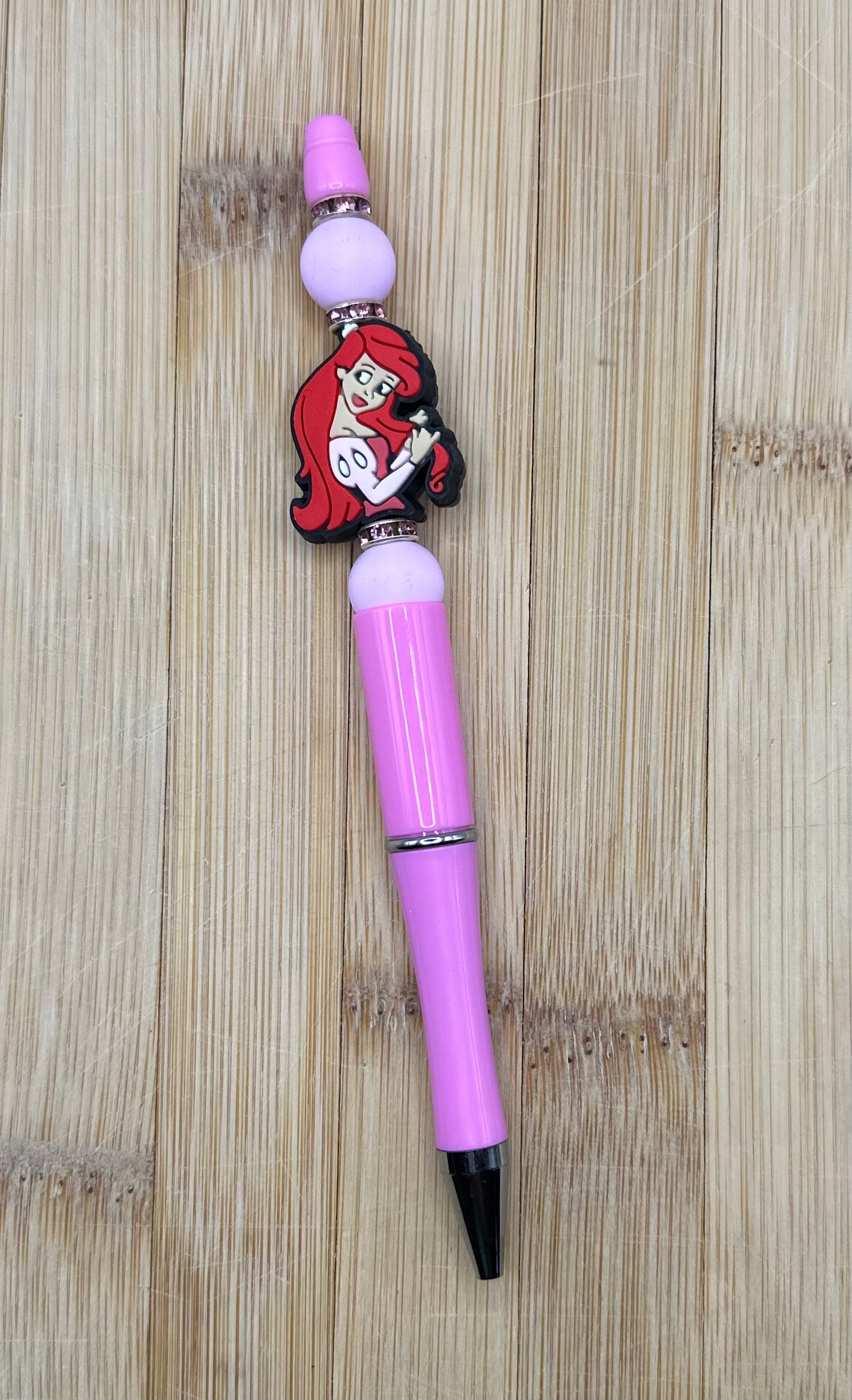 Ariel pen