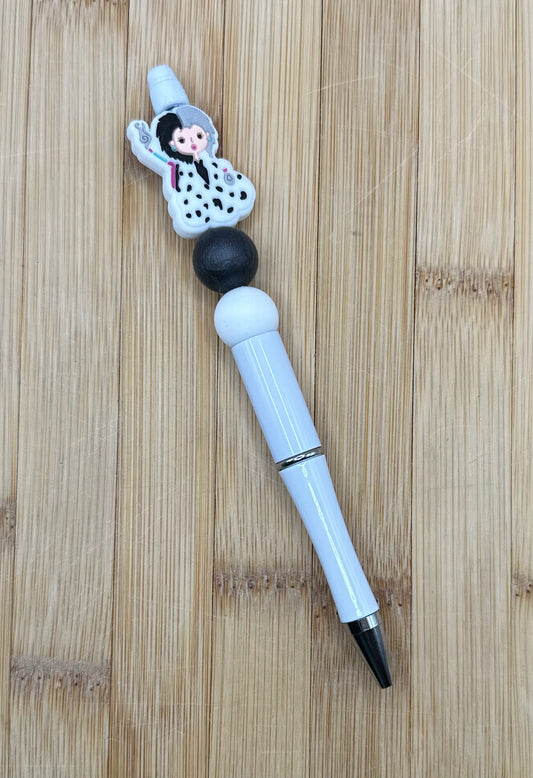 Cruella pen