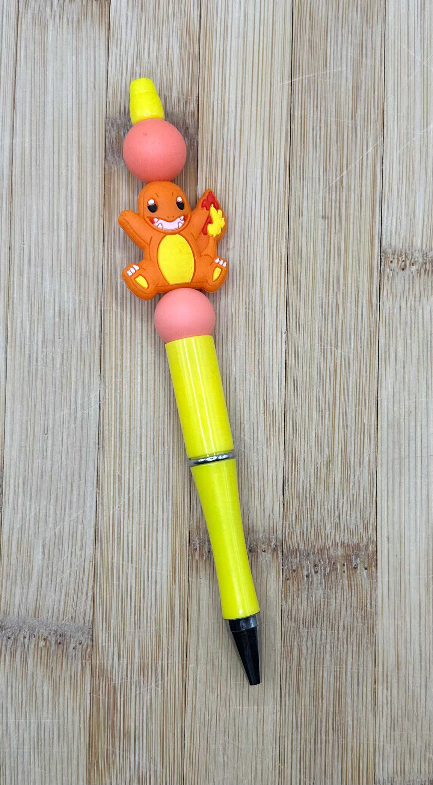 Charizard pen